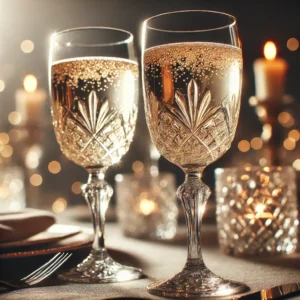 boissons raffinées sans alcool